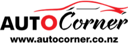 Auto Corner Logo