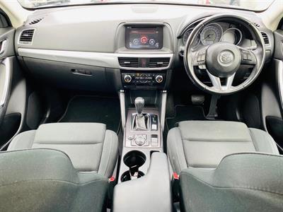 2016 Mazda CX-5 - Thumbnail