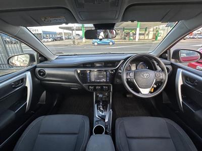 2017 Toyota Corolla - Thumbnail