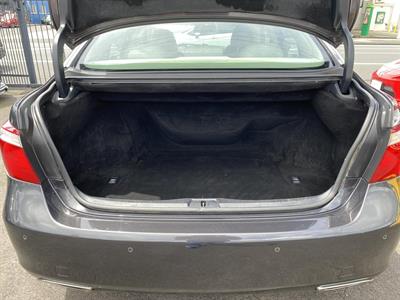 2008 Lexus LS460 - Thumbnail