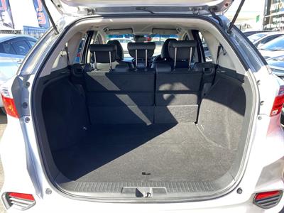 2015 Honda Shuttle - Thumbnail