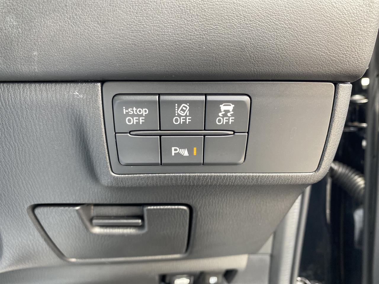 2019 Mazda 6