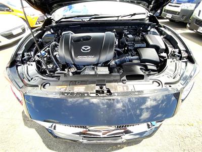 2019 Mazda 6 - Thumbnail
