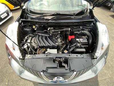 2013 Nissan Juke - Thumbnail