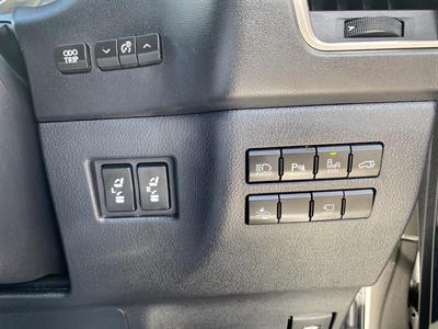2016 Lexus NX300H - Thumbnail