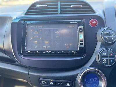 2012 Honda Fit - Thumbnail