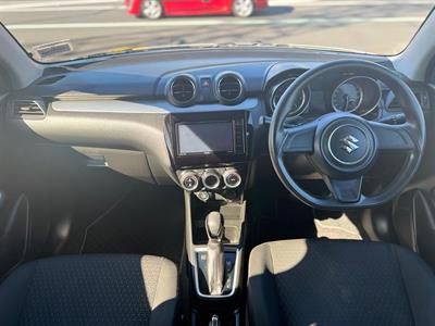 2017 Suzuki Swift - Thumbnail