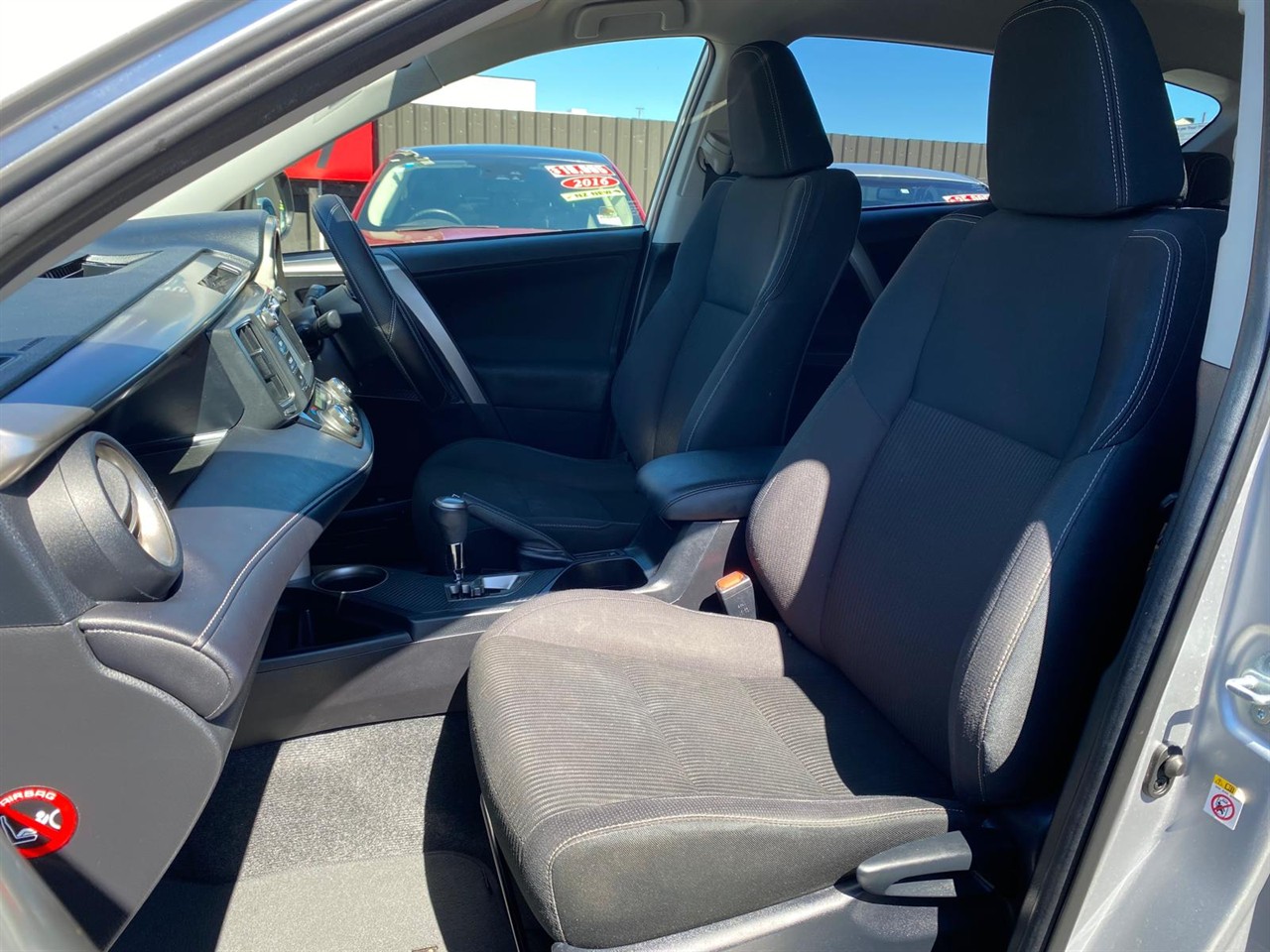 2014 Toyota RAV4