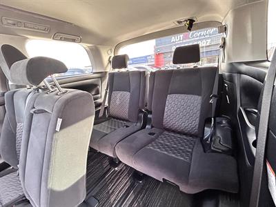 2015 Toyota ALPHARD - Thumbnail