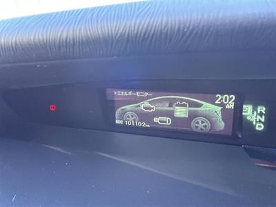 2014 Toyota PRIUS - Thumbnail
