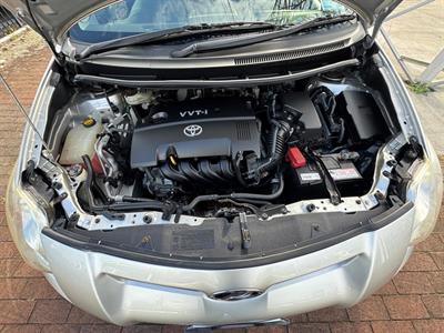 2006 Toyota Corolla - Thumbnail