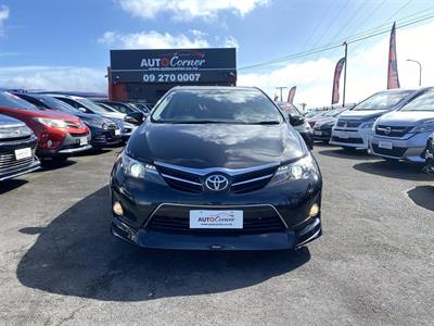 2014 Toyota Corolla - Thumbnail