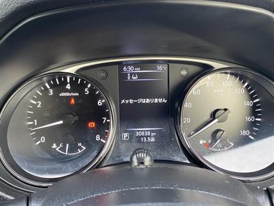 2017 Nissan X-Trail - Thumbnail