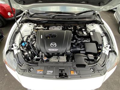 2013 Mazda Atenza - Thumbnail