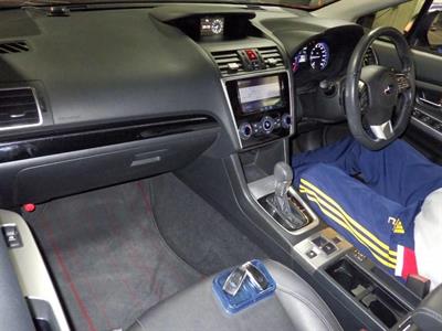 2015 Subaru LEVORG - Thumbnail