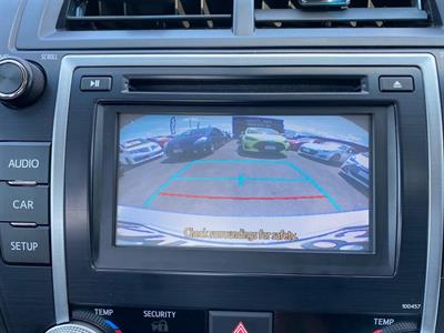 2017 Toyota Camry - Thumbnail