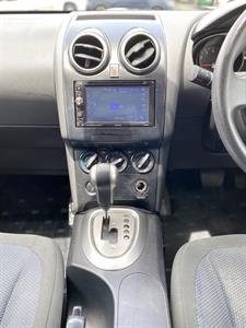 2008 Nissan Dualis - Thumbnail