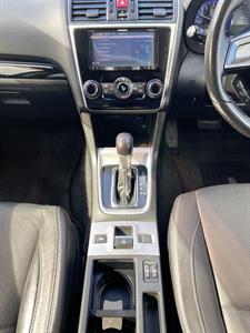 2015 Subaru LEVORG - Thumbnail