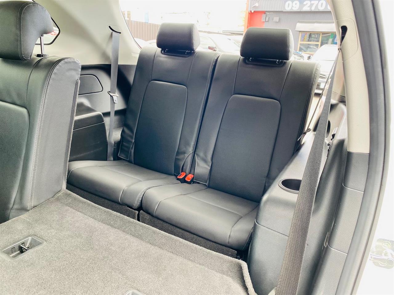 2018 Holden CAPTIVA