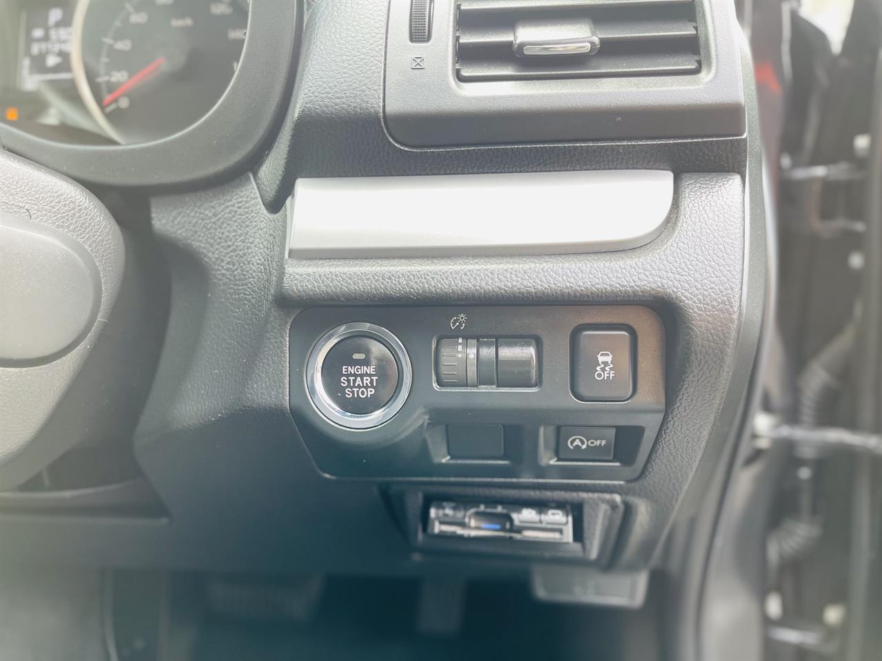 2011 Subaru Impreza
