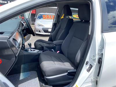 2014 Toyota Corolla - Thumbnail