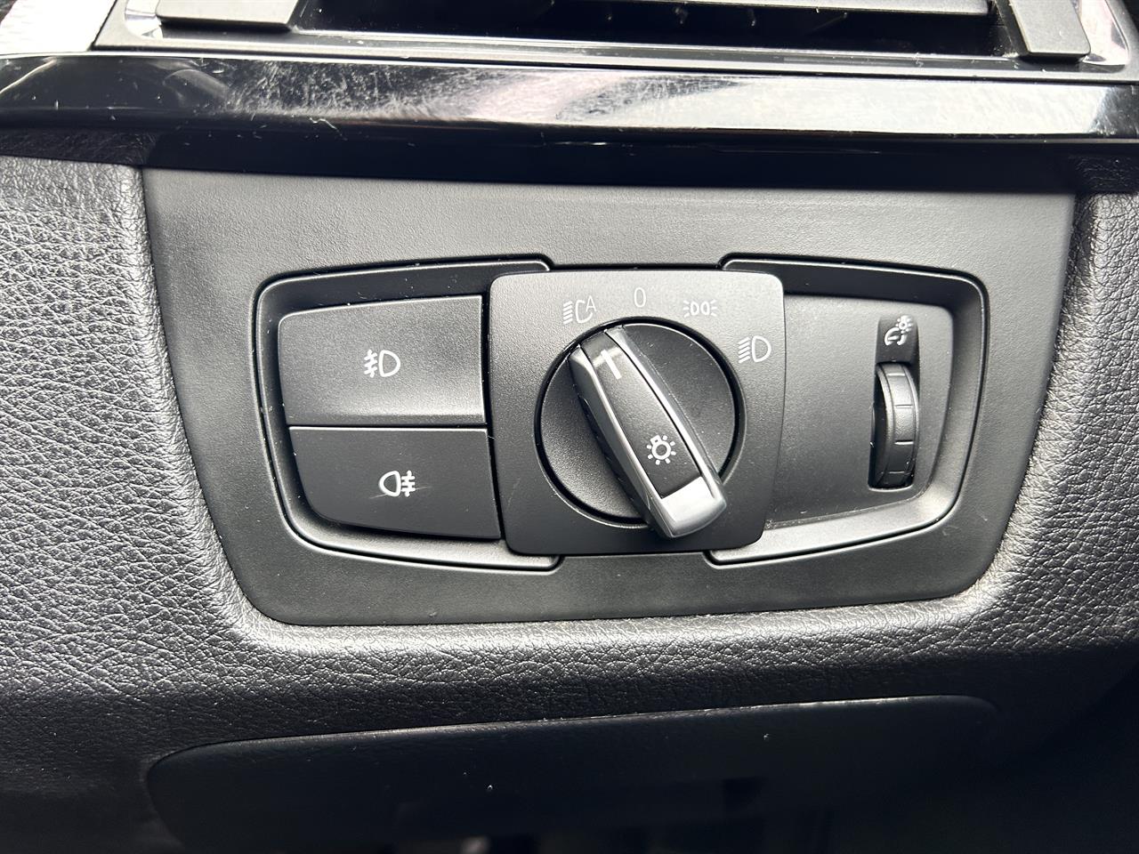 2013 BMW 320D