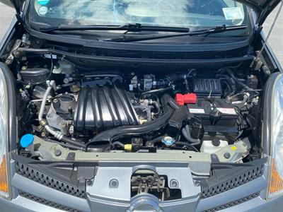 2006 Nissan Note - Thumbnail