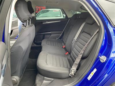 2016 Ford Mondeo - Thumbnail