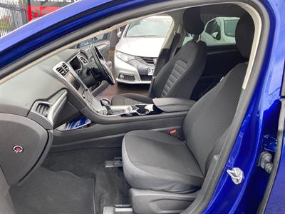 2016 Ford Mondeo - Thumbnail