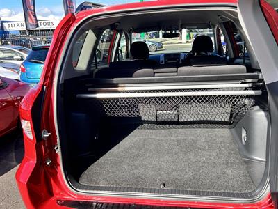 2007 Toyota RAV4 - Thumbnail