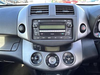 2007 Toyota RAV 4 - Thumbnail