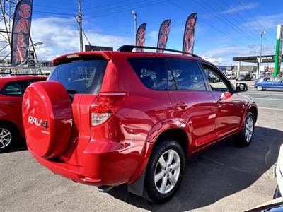 2007 Toyota RAV4 - Thumbnail