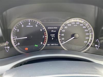 2012 Lexus GS250 - Thumbnail