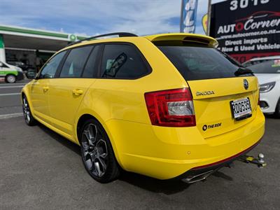2015 Skoda Octavia - Thumbnail