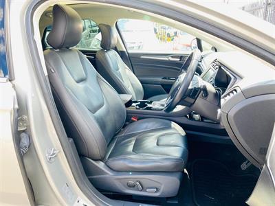 2016 Ford Mondeo - Thumbnail