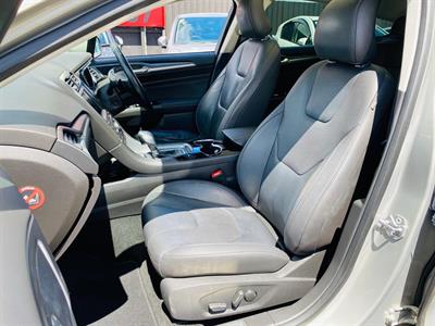 2016 Ford Mondeo - Thumbnail