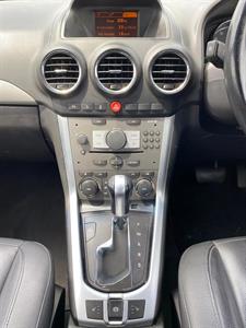 2015 Holden CAPTIVA - Thumbnail