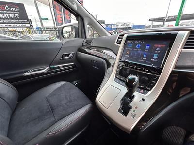 2013 Toyota VELLFIRE - Thumbnail