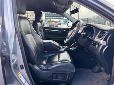2014 Toyota Highlander - Thumbnail