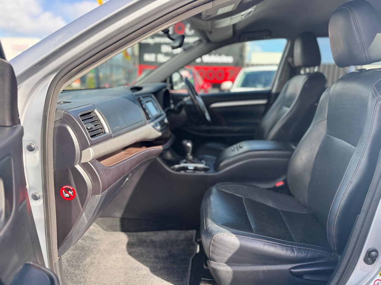 2014 Toyota Highlander