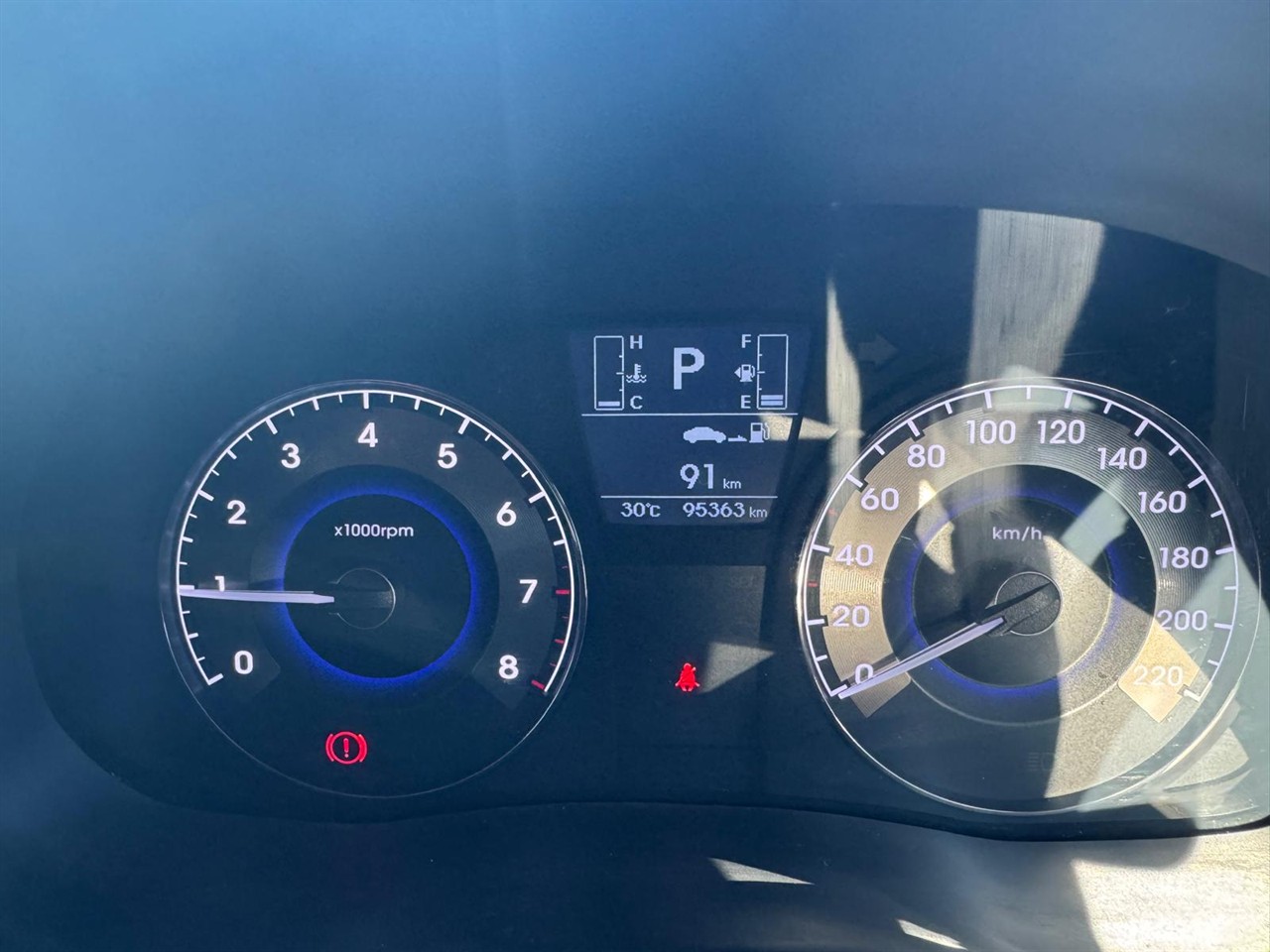 2016 Hyundai Accent