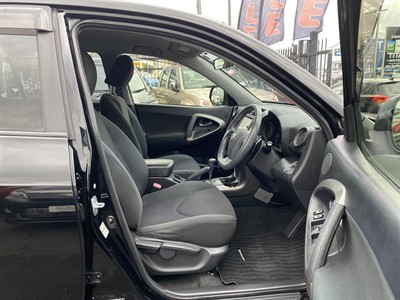 2012 Toyota VANGUARD - Thumbnail