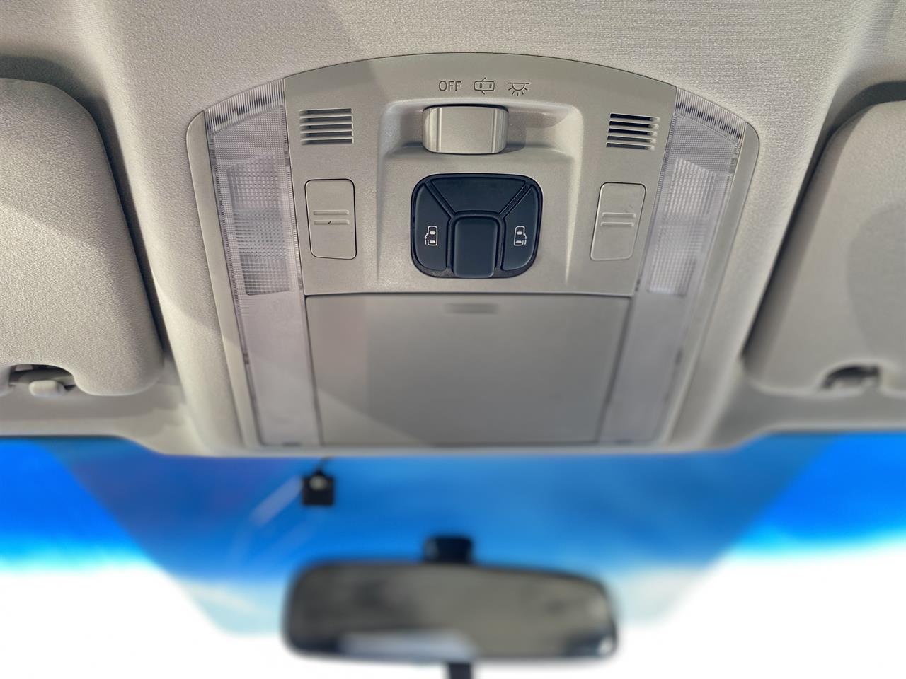 2009 Toyota ALPHARD