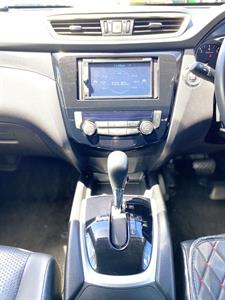 2014 Nissan X-Trail - Thumbnail