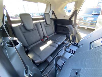 2014 Nissan X-Trail - Thumbnail