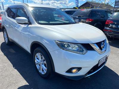 2014 Nissan X-Trail - Thumbnail