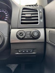 2016 Holden Captiva - Thumbnail