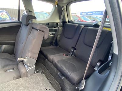 2009 Toyota VANGUARD - Thumbnail