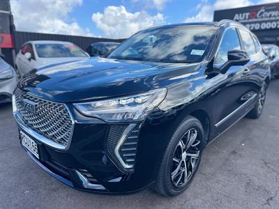 2021 HAVAL Jolion - Thumbnail