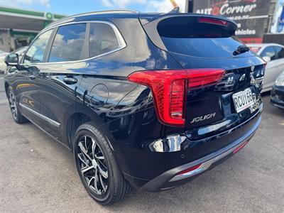 2021 HAVAL Jolion - Thumbnail